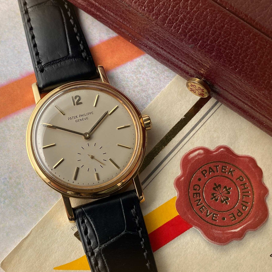 A-beginners-guide-for-investing-into-vintage-watches-Zurichberg