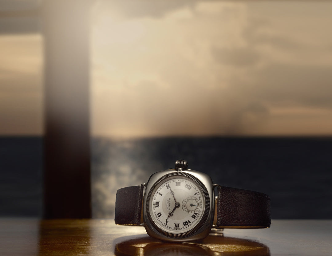 First-Rolex-Oyster-1926-Vintage-Watch-Zurichberg
