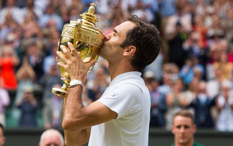 Grand Slam - Rolex and tennis - Zurichberg