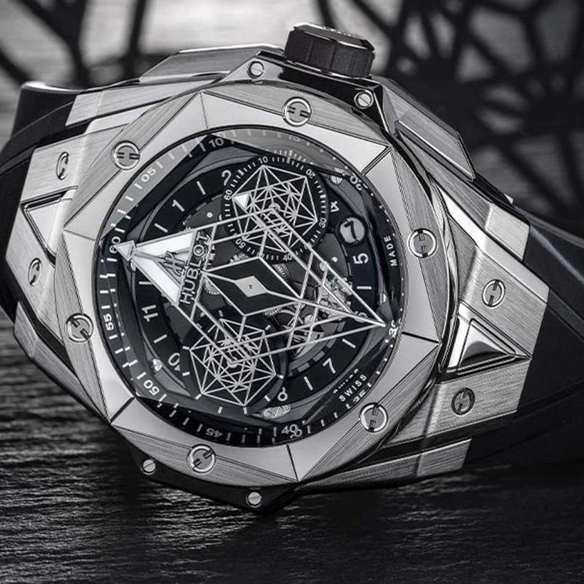 Hublot - The most hated Watch Brand? - Zurichberg