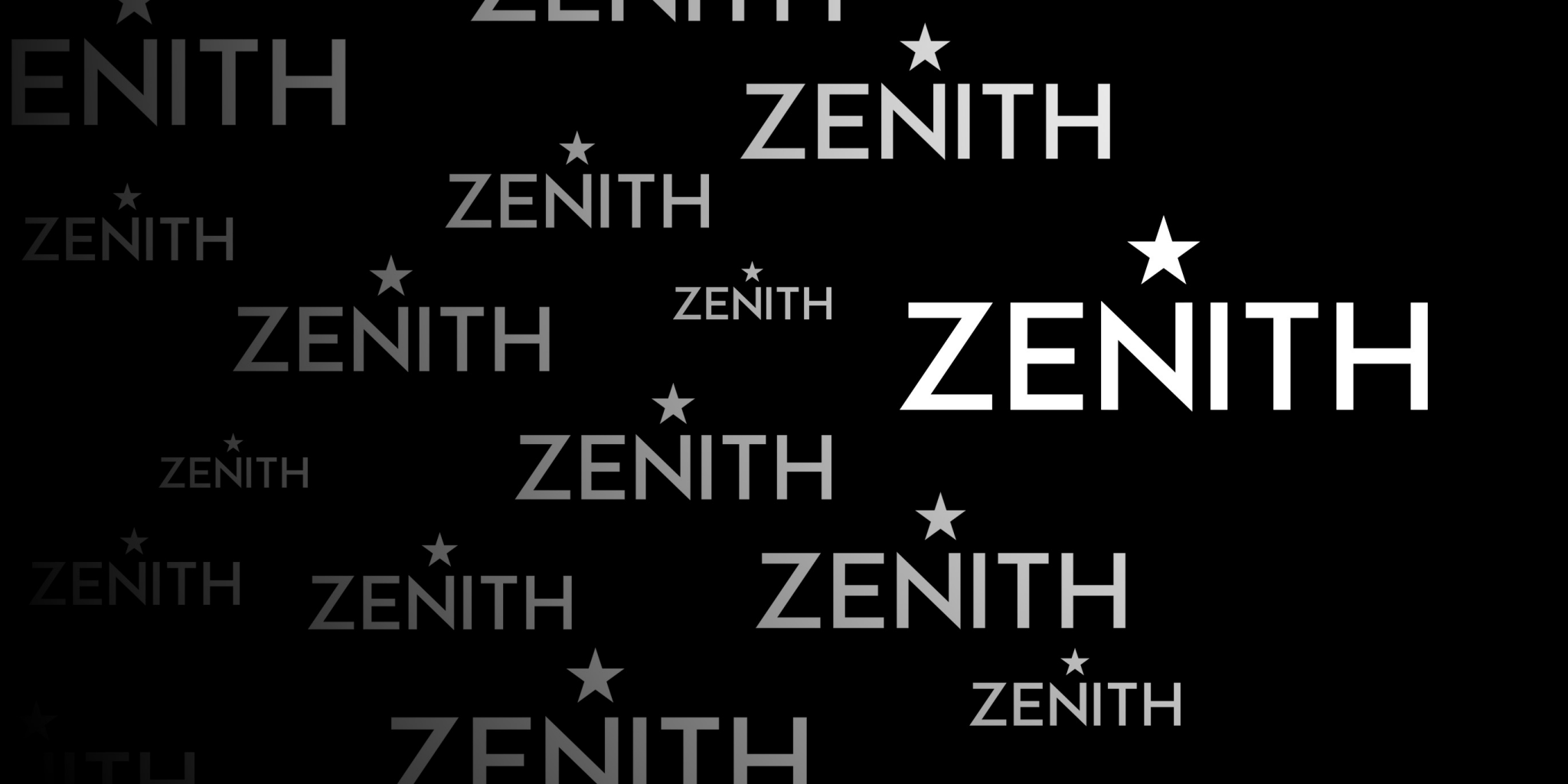 Zenith Vintage Watches - Zurichberg