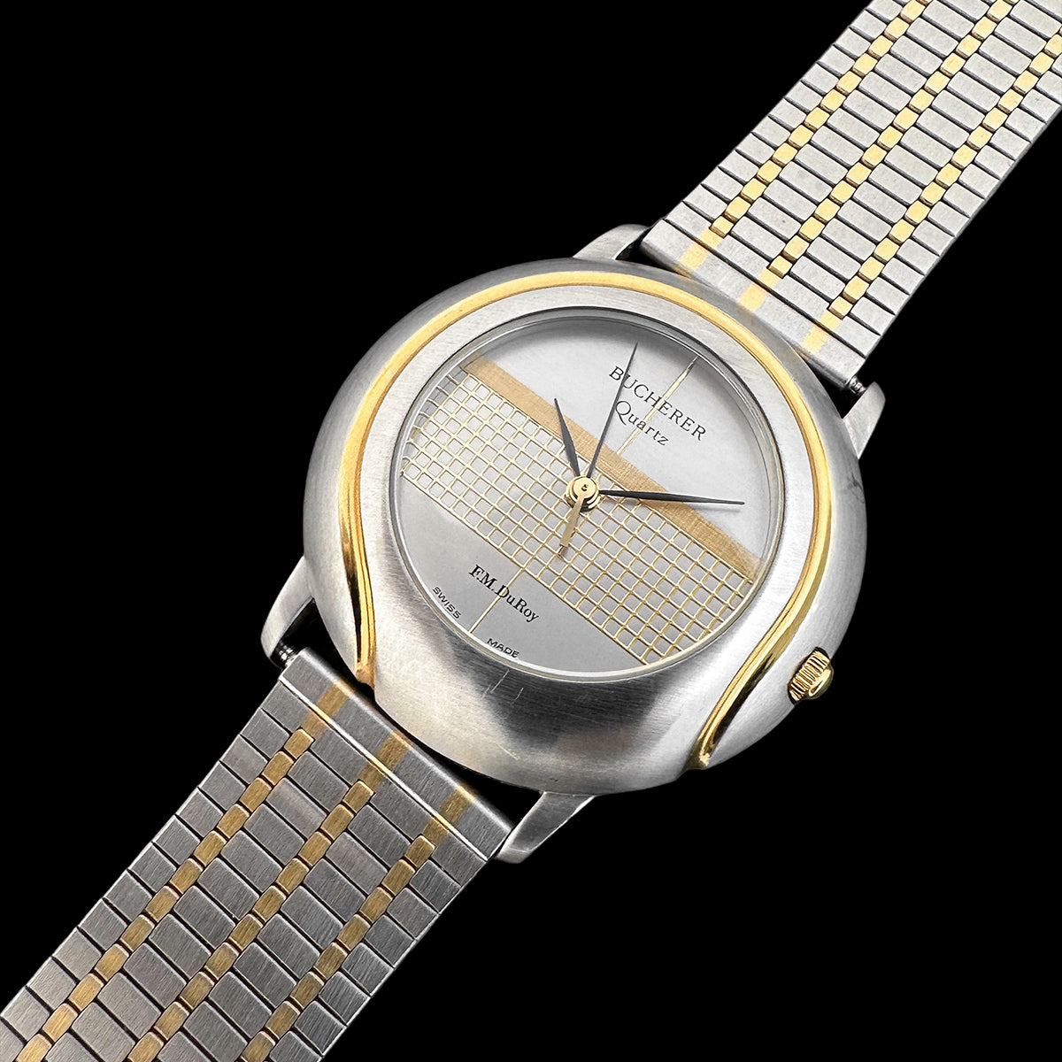 Bucherer F.M. Du Roy Tennis