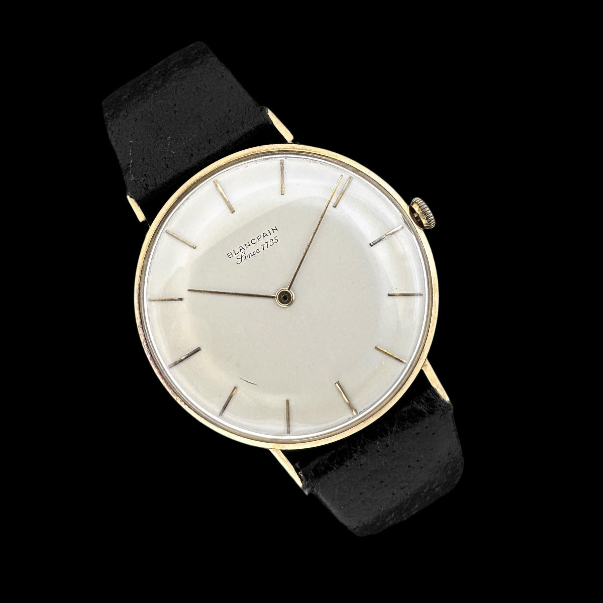 Blancpain Villeret Ultra Slim 18K