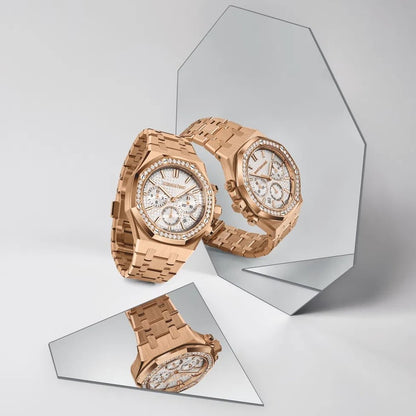 Audemars Piguet Royal Oak 18K Diamond