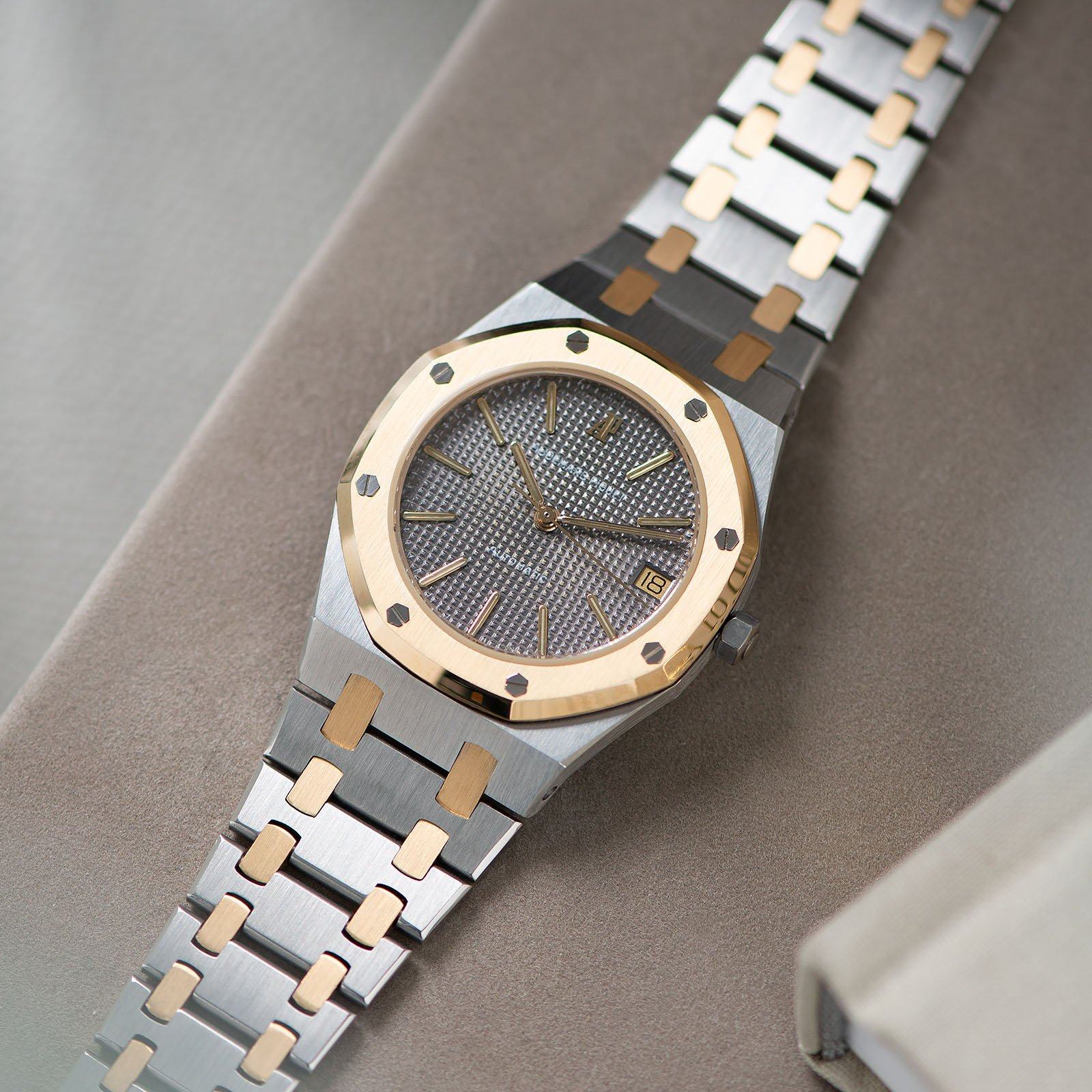 Audemars Piguet Royal Oak 18K