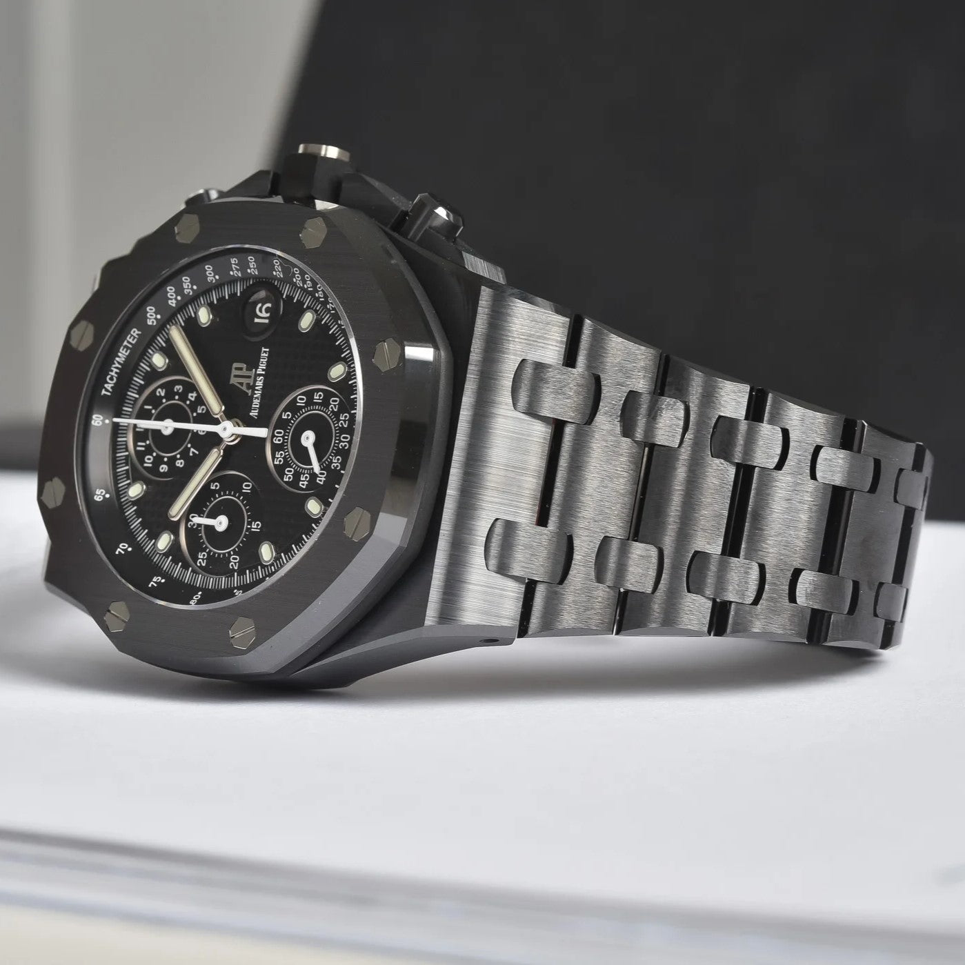 Audemars Piguet Royal Oak Noir