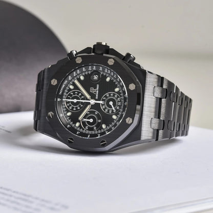 Audemars Piguet Royal Oak Noir