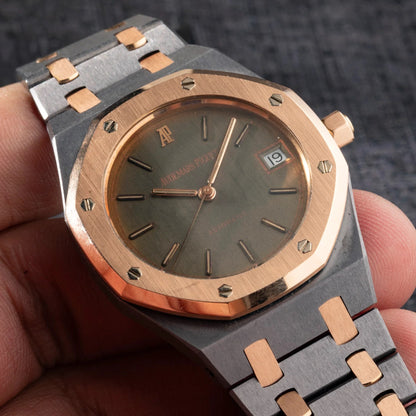 Audemars Piguet Royal Oak Tantalum 18K