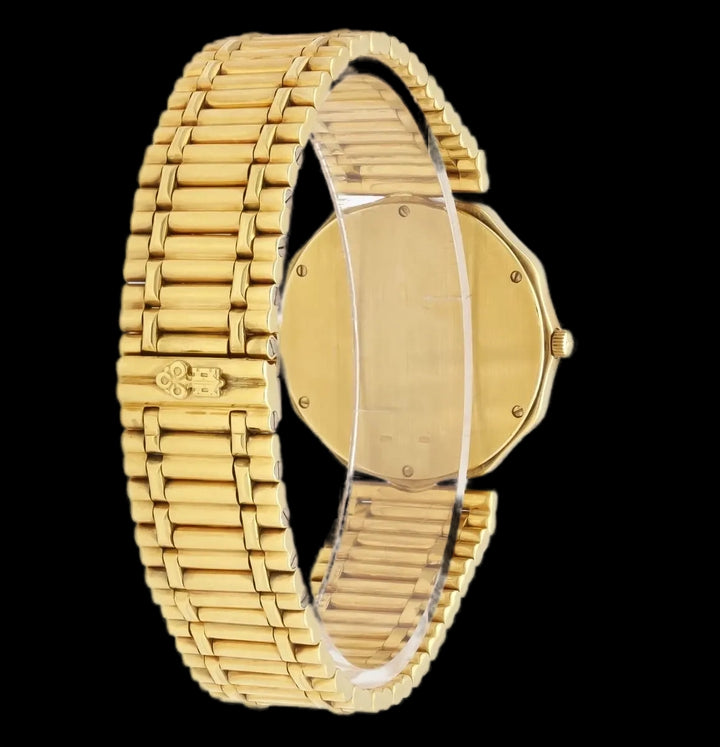 Corum Lady Admiral's Cup 18K