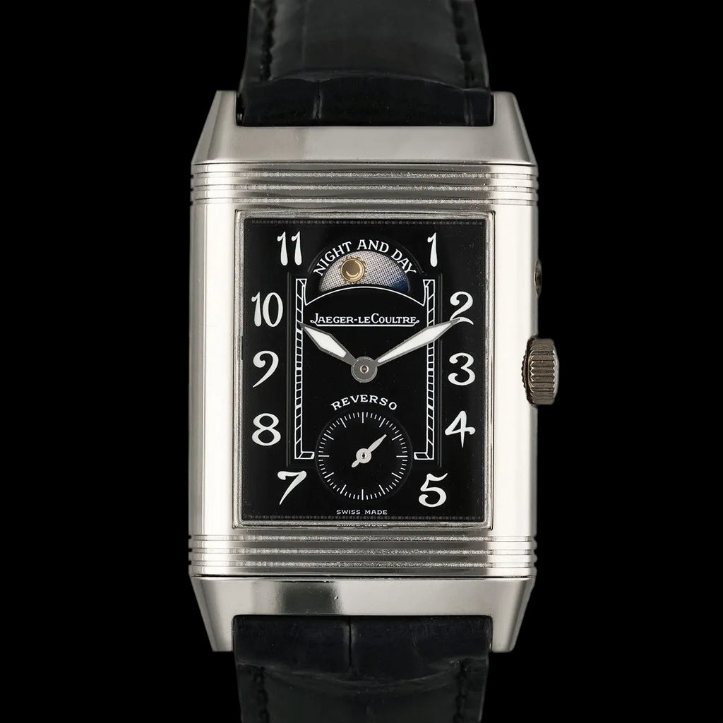 Jaeger sale lecoultre storia