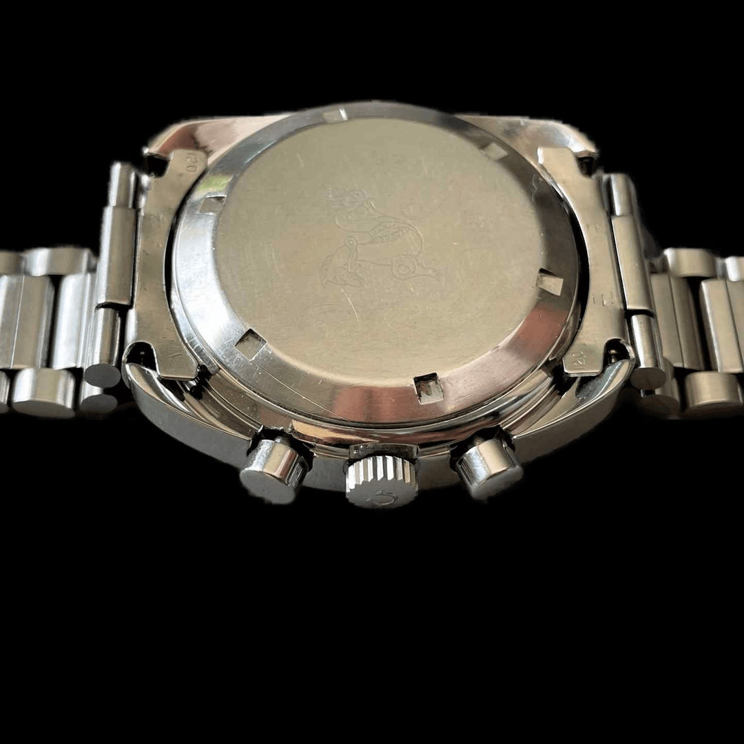C17 歐米茄海馬自動腕錶