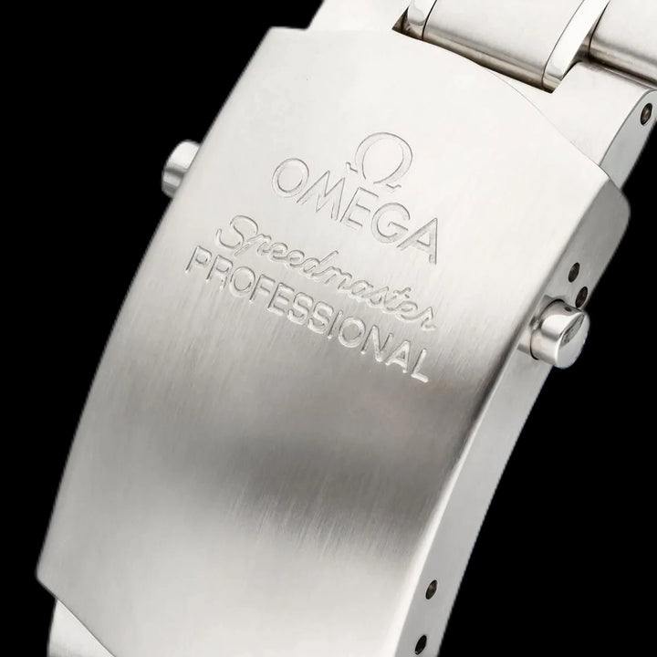 Omega Speedmaster "Snoopy" MK I First Series