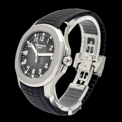 Patek Philippe Aquanaut