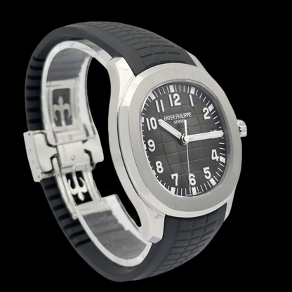 Patek Philippe Aquanaut