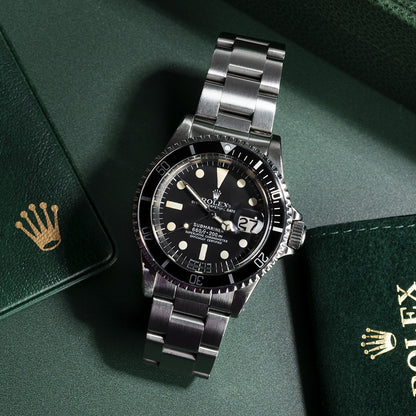 Rolex Submariner