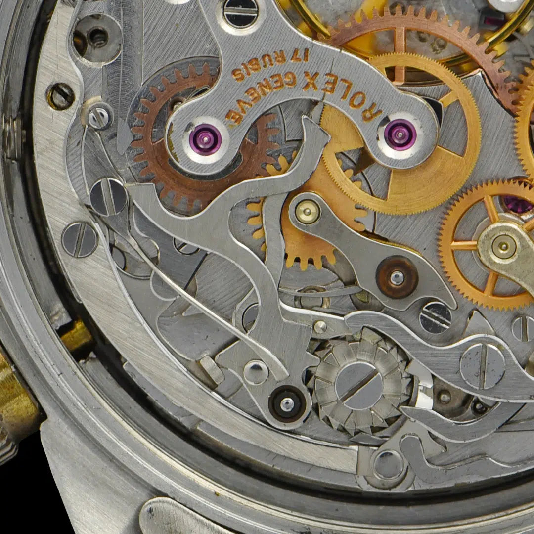 Rolex Daytona Cosmograph Prototype