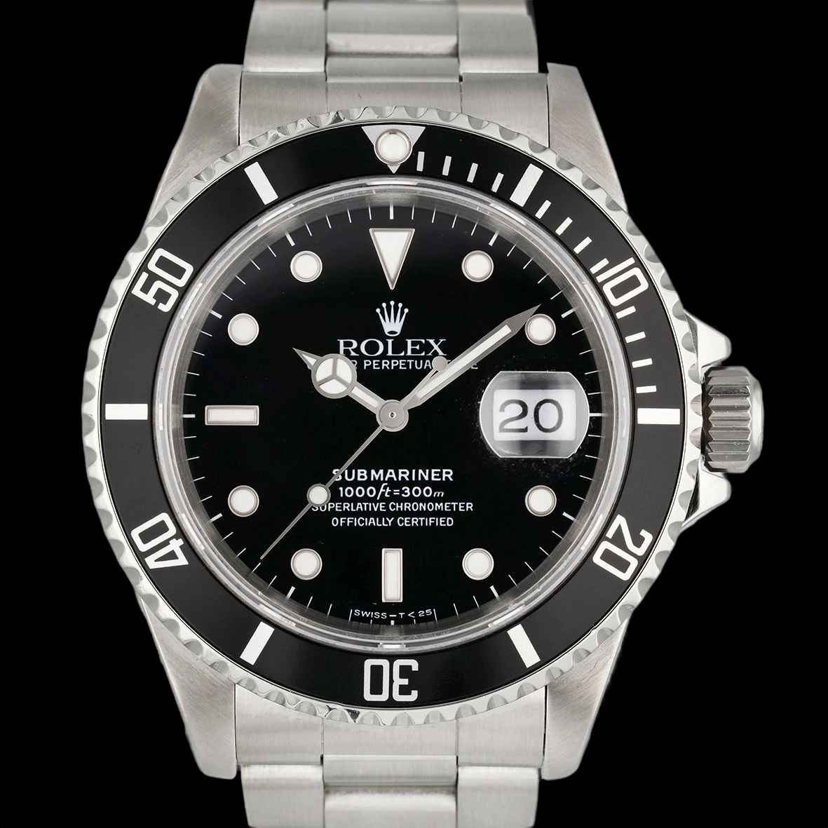 Rolex Submariner