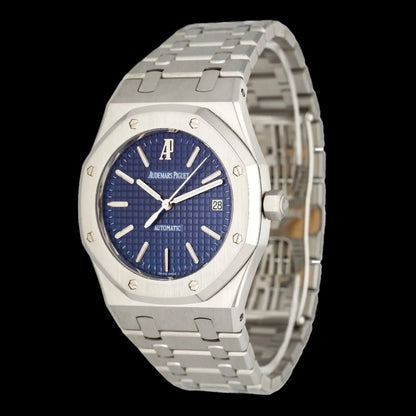 Audemars Piguet Royal Oak - Zurichberg