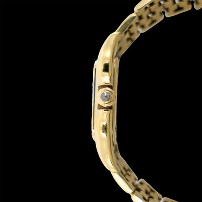 Cartier Panthère 18K Diamond - Zurichberg