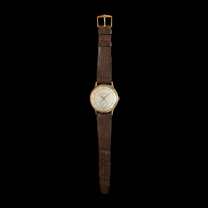 Jaeger-LeCoultre Small Second