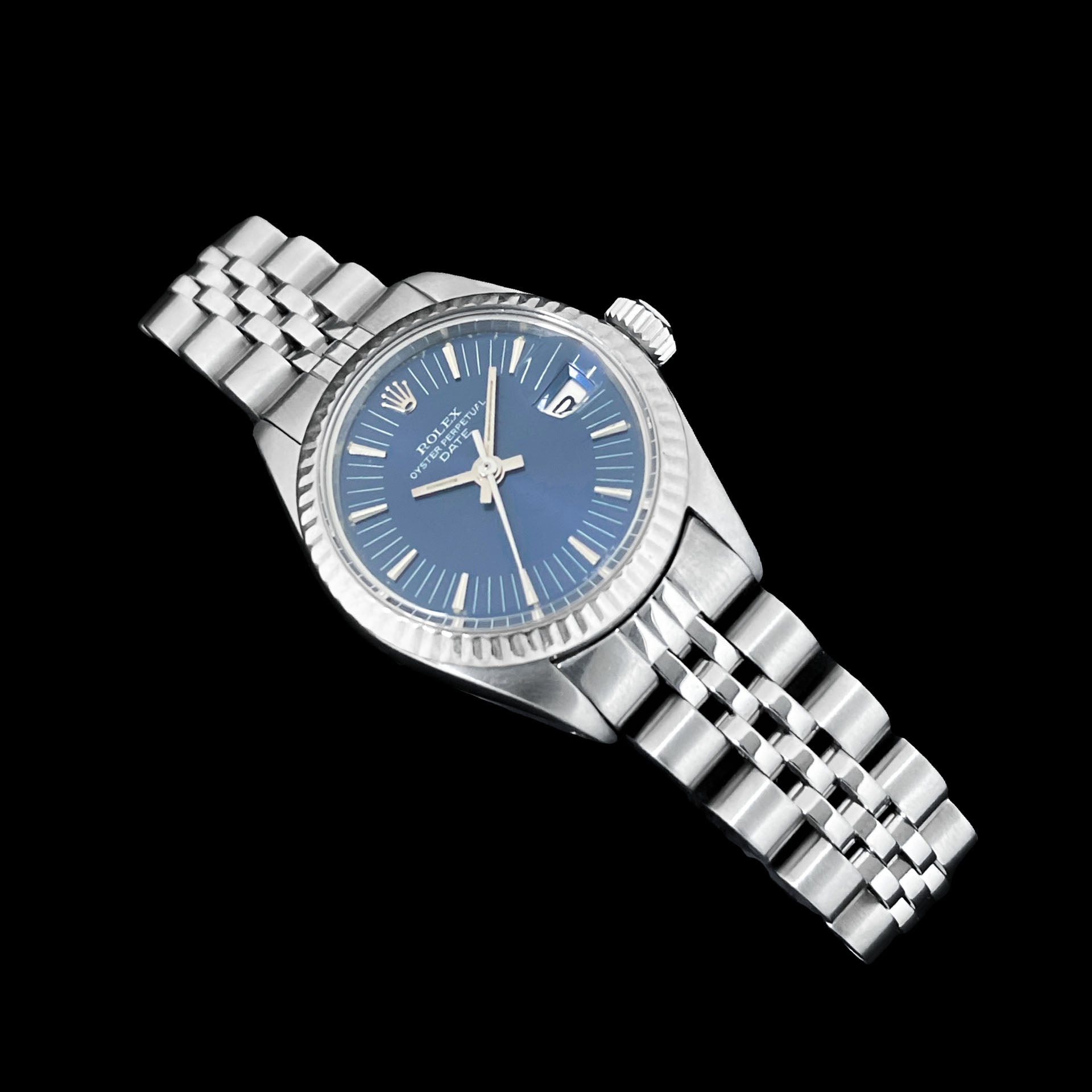 Rolex antiguos de discount mujer