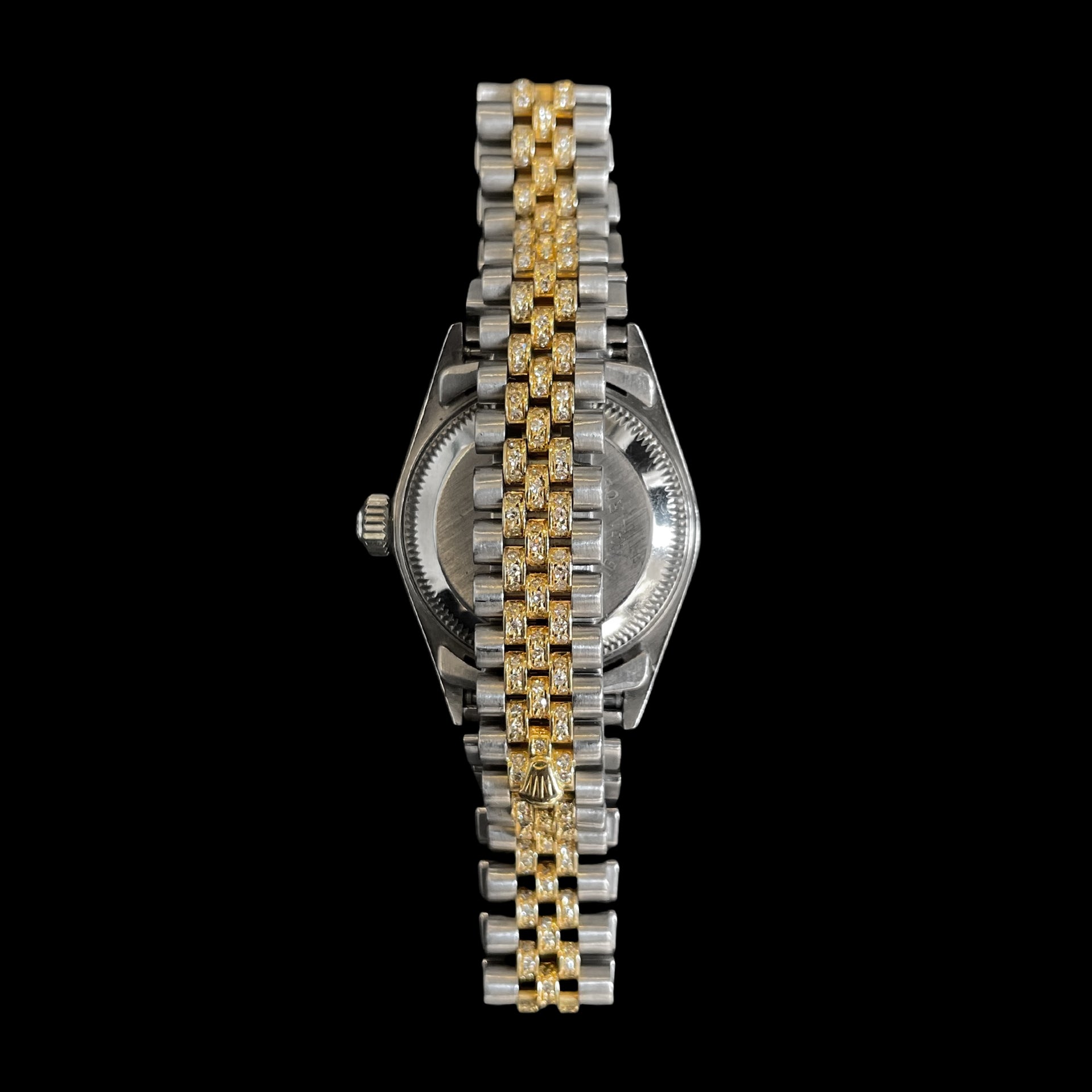 Rolex Lady Datejust Diamond