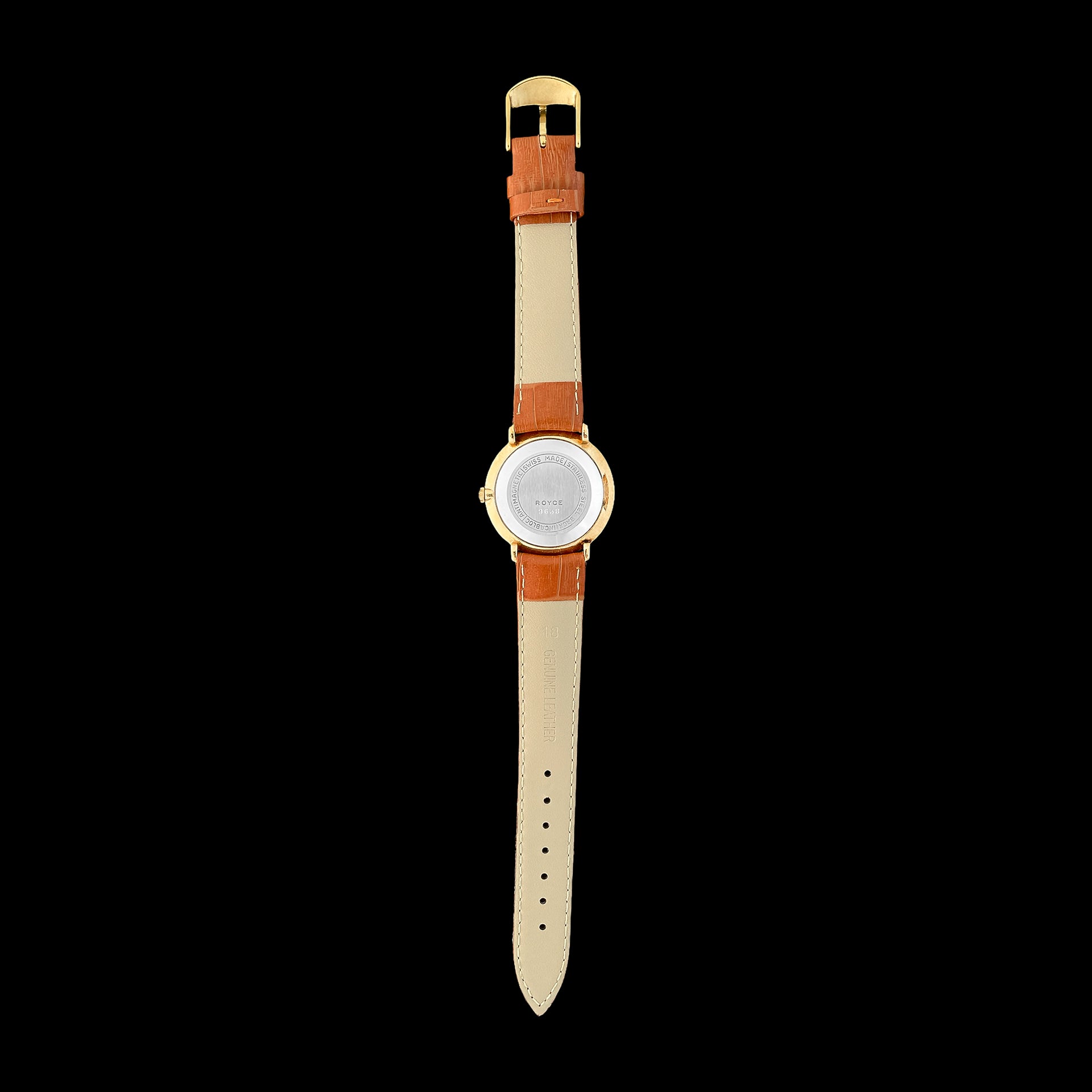 Royce swiss online watch