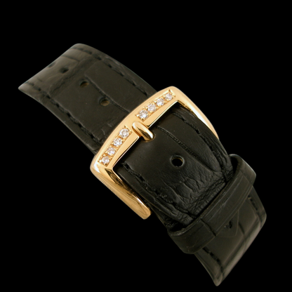 Franck Muller Master Square 18K Diamond