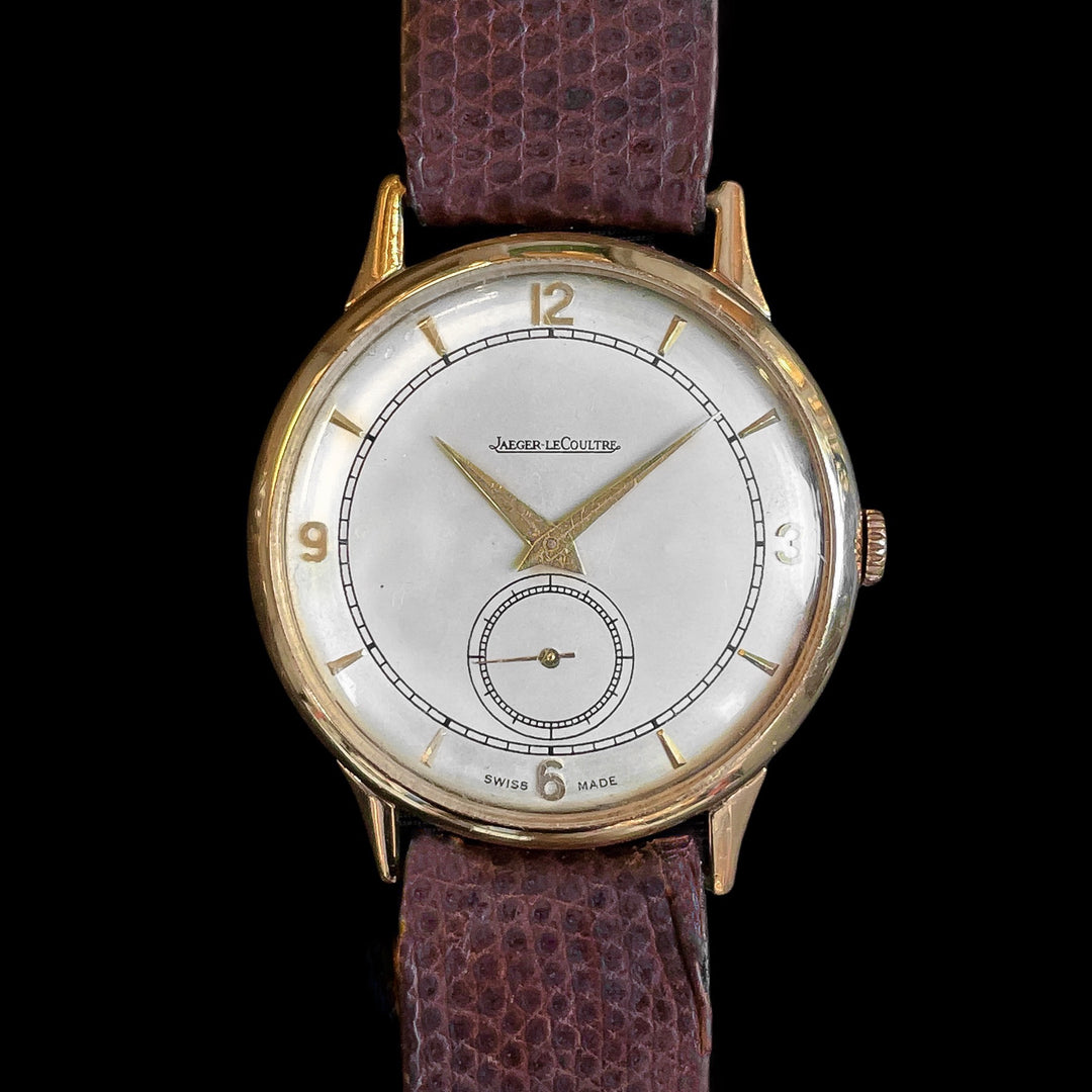Jaeger-LeCoultre Small Second