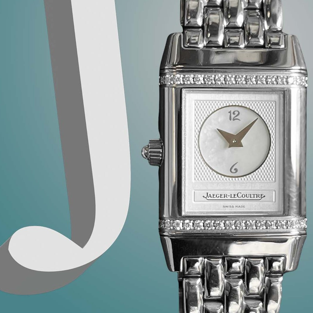 Jaeger-LeCoultre Reverso Duo