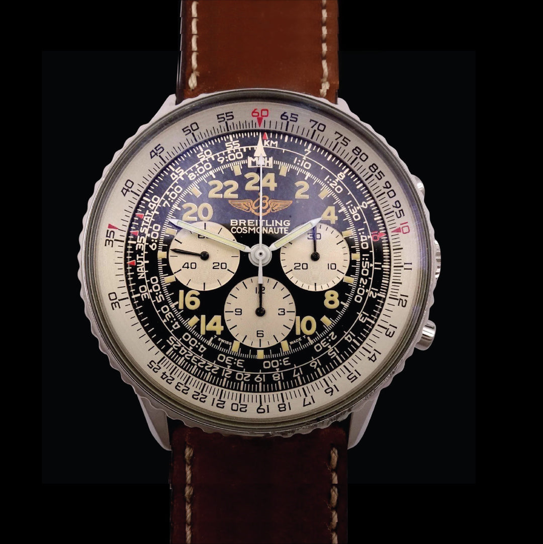 Cronografo Breitling Navitimer Cosmonauta